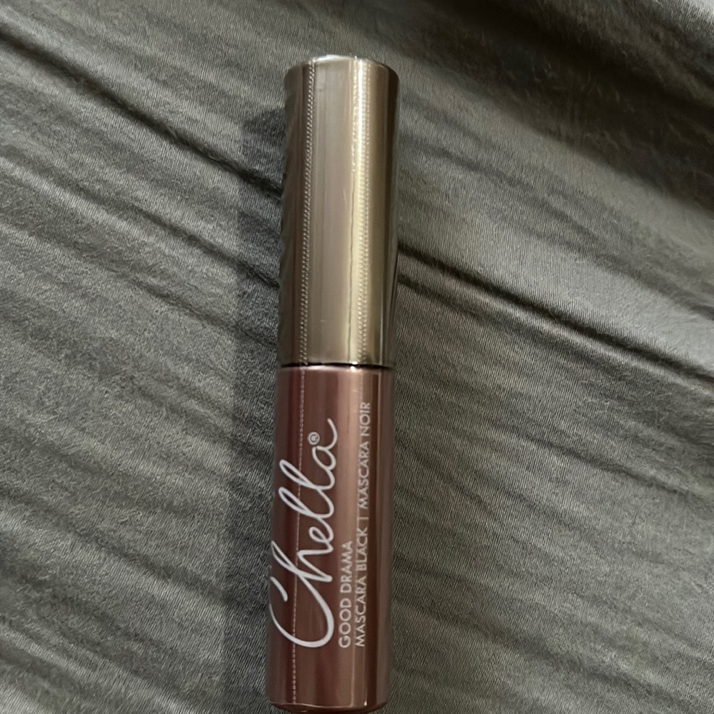 Chella good drama black mascara